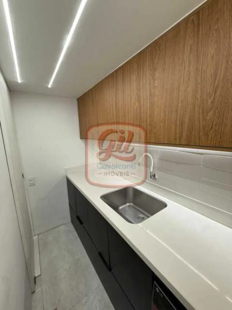 Cobertura, 3 quartos, 129 m² - Foto 17