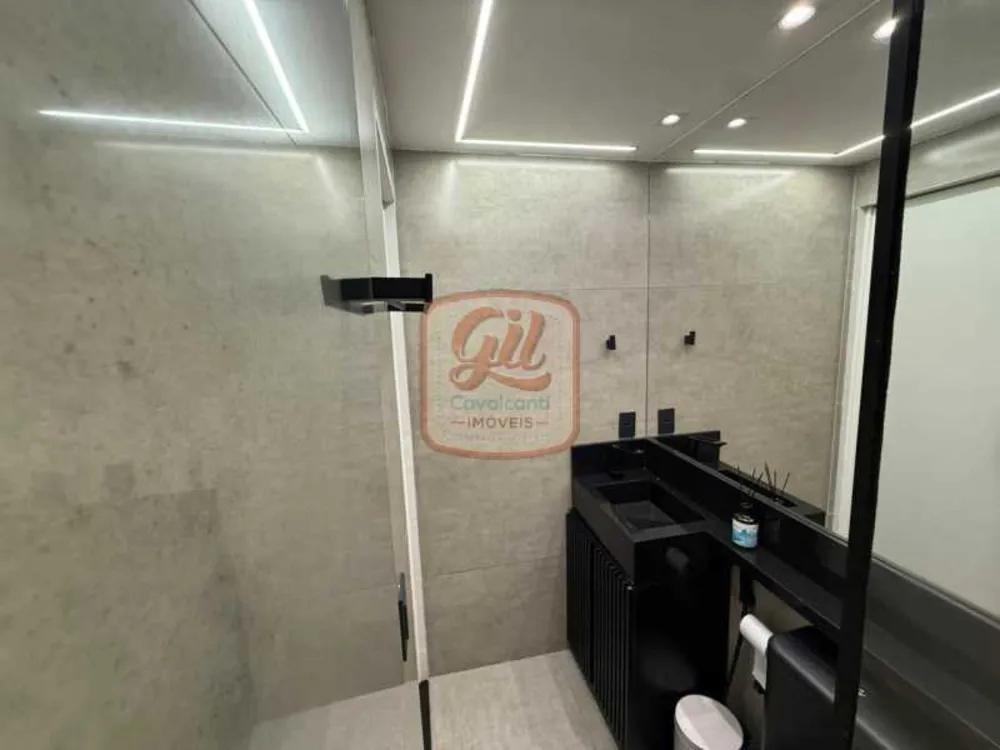 Cobertura, 3 quartos, 129 m² - Foto 22