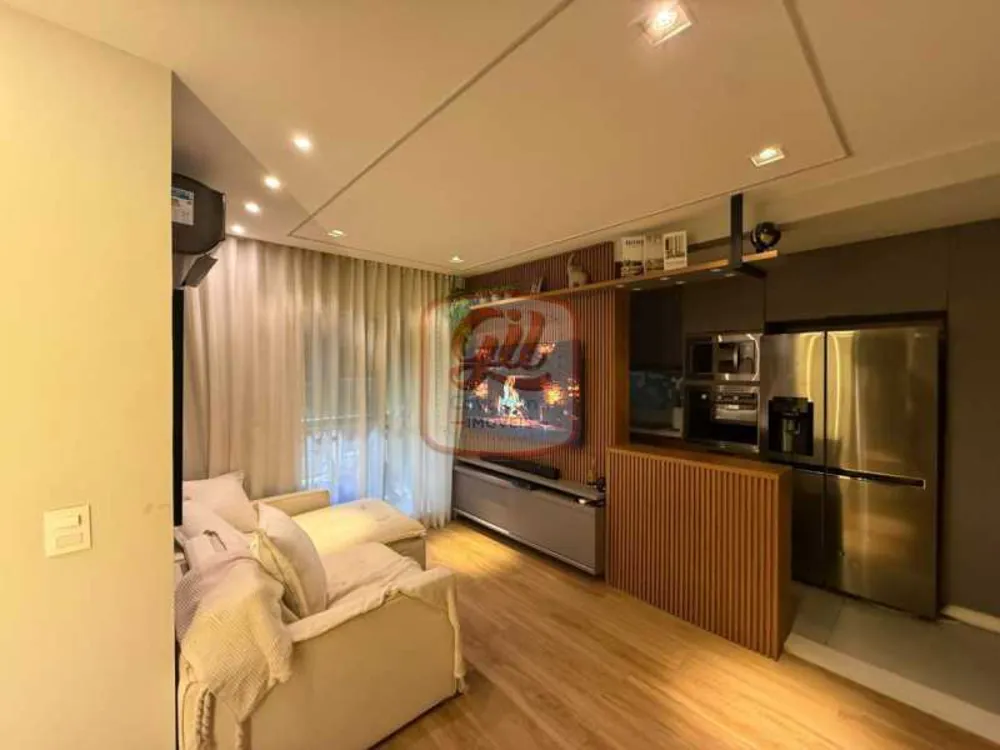 Cobertura, 3 quartos, 129 m² - Foto 11