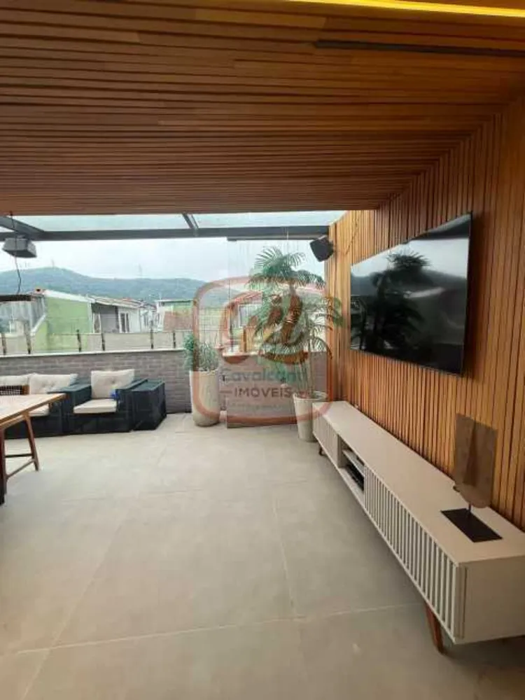Cobertura, 3 quartos, 129 m² - Foto 7