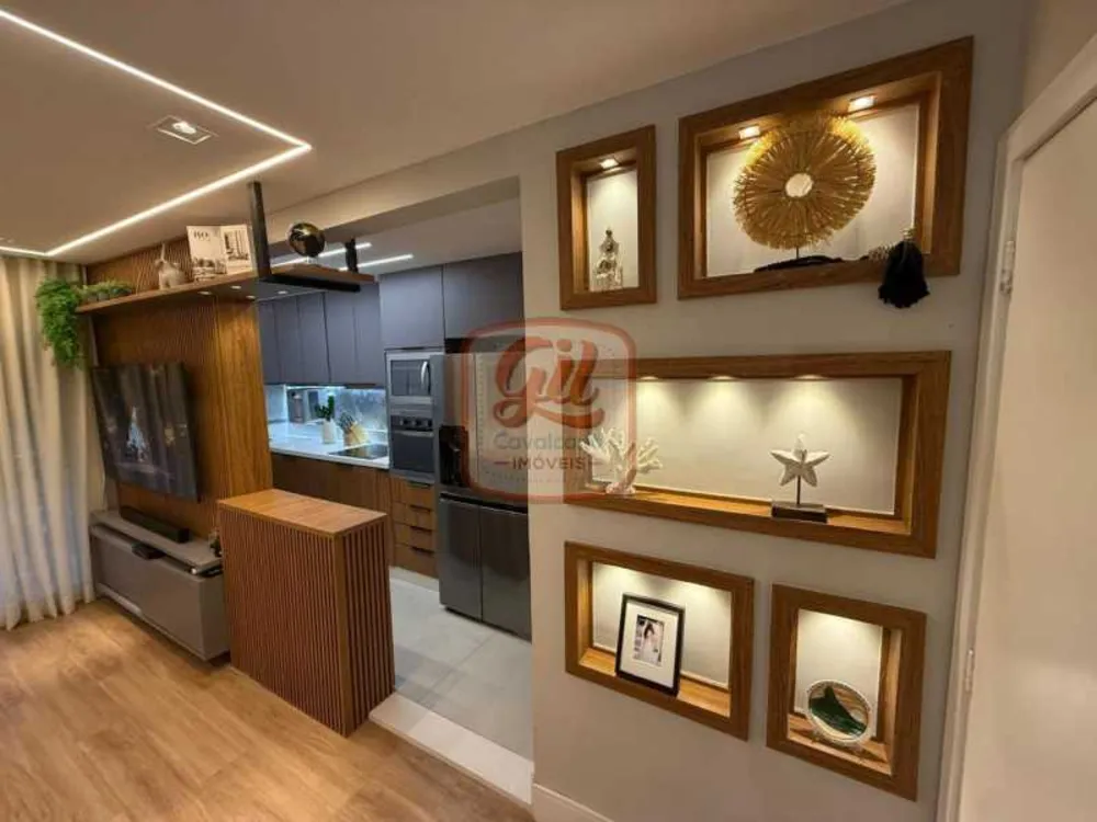 Cobertura, 3 quartos, 129 m² - Foto 23