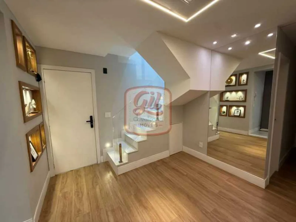 Cobertura, 3 quartos, 129 m² - Foto 18