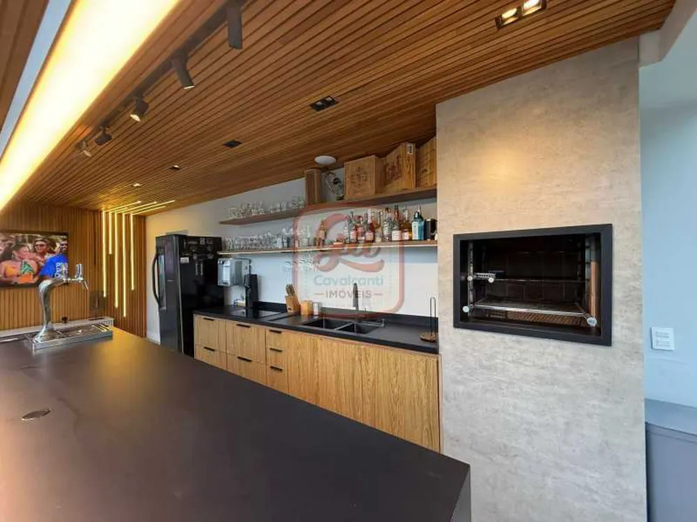 Cobertura, 3 quartos, 129 m² - Foto 28