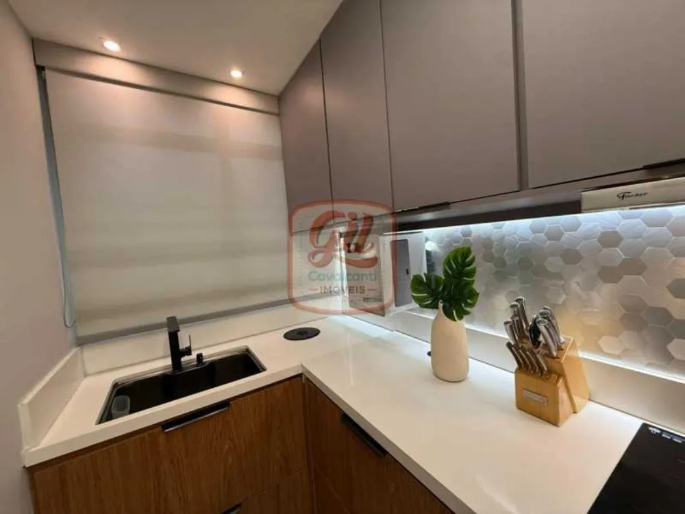Cobertura, 3 quartos, 129 m² - Foto 12