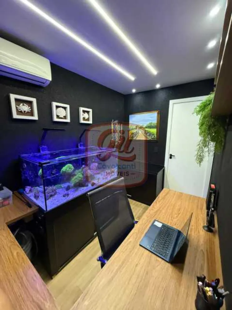 Cobertura, 3 quartos, 129 m² - Foto 25
