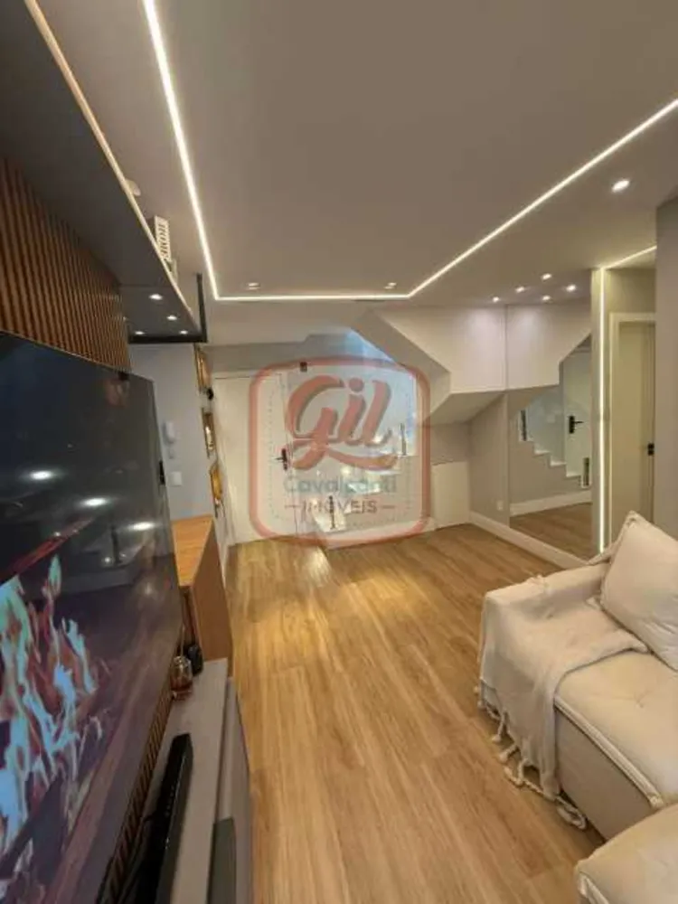 Cobertura, 3 quartos, 129 m² - Foto 30