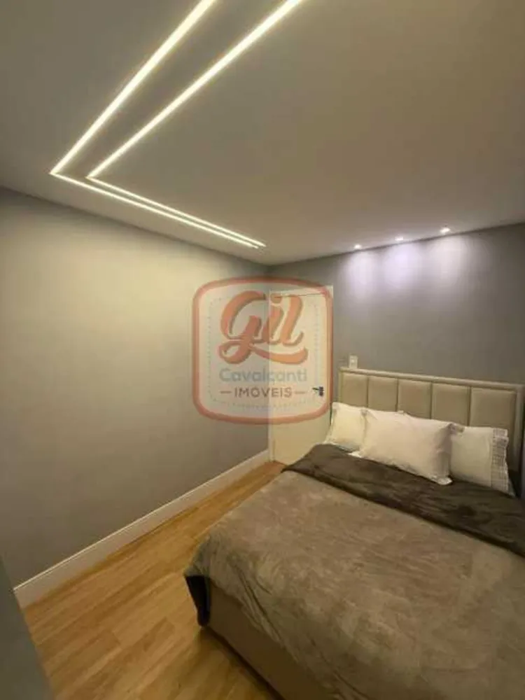 Cobertura, 3 quartos, 129 m² - Foto 20