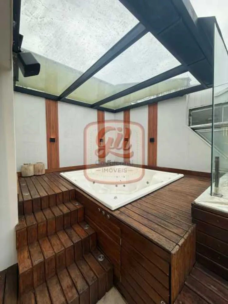 Cobertura, 3 quartos, 129 m² - Foto 24