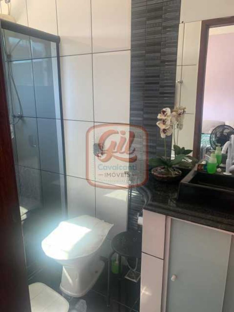 Casa de Condomínio, 3 quartos - Foto 9