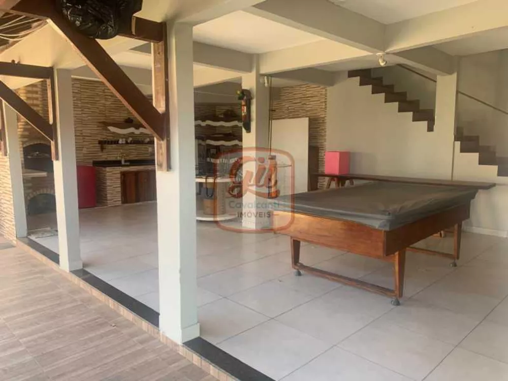 Casa de Condomínio, 3 quartos - Foto 22