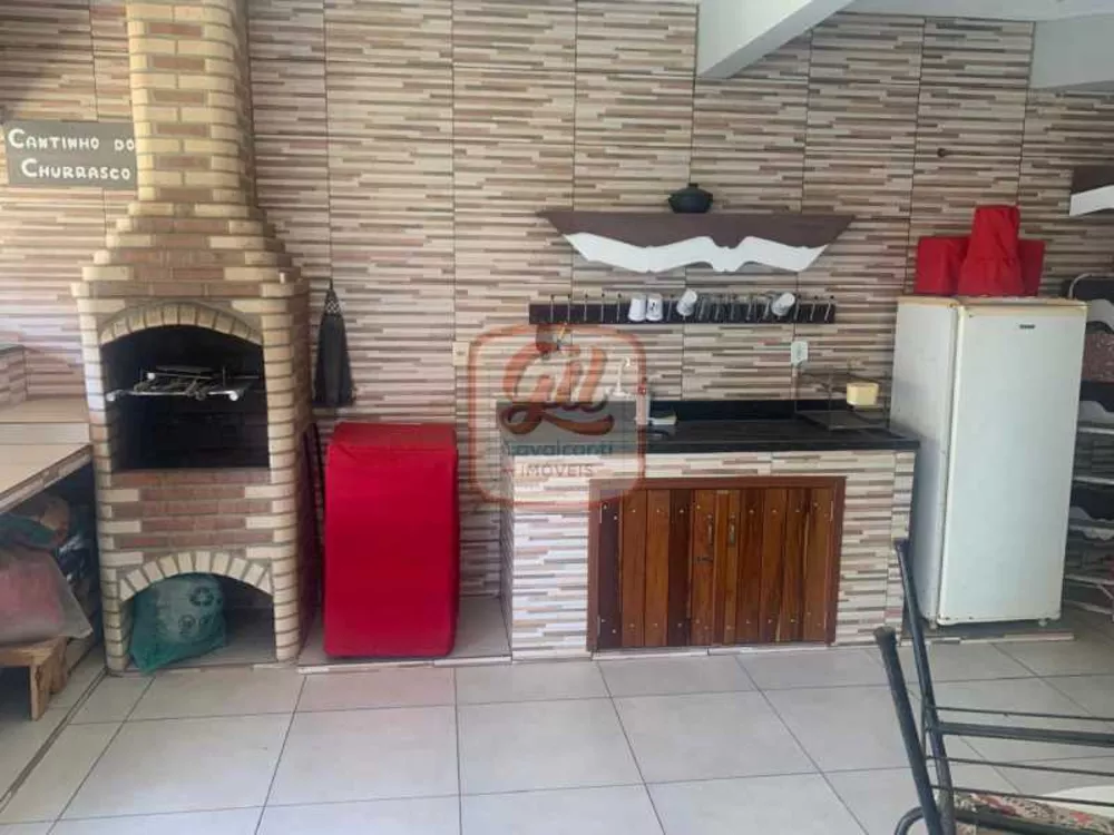 Casa de Condomínio, 3 quartos - Foto 24