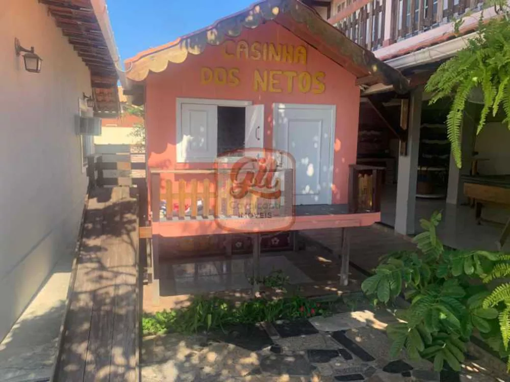 Casa de Condomínio, 3 quartos - Foto 21