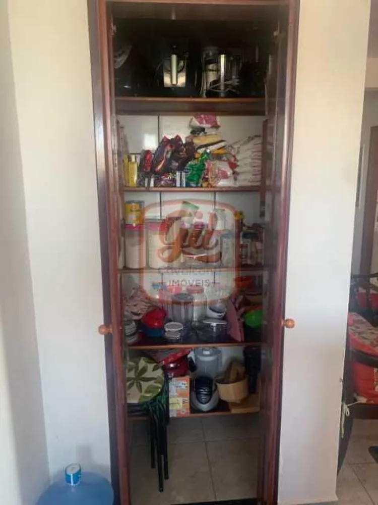 Casa de Condomínio, 3 quartos - Foto 6