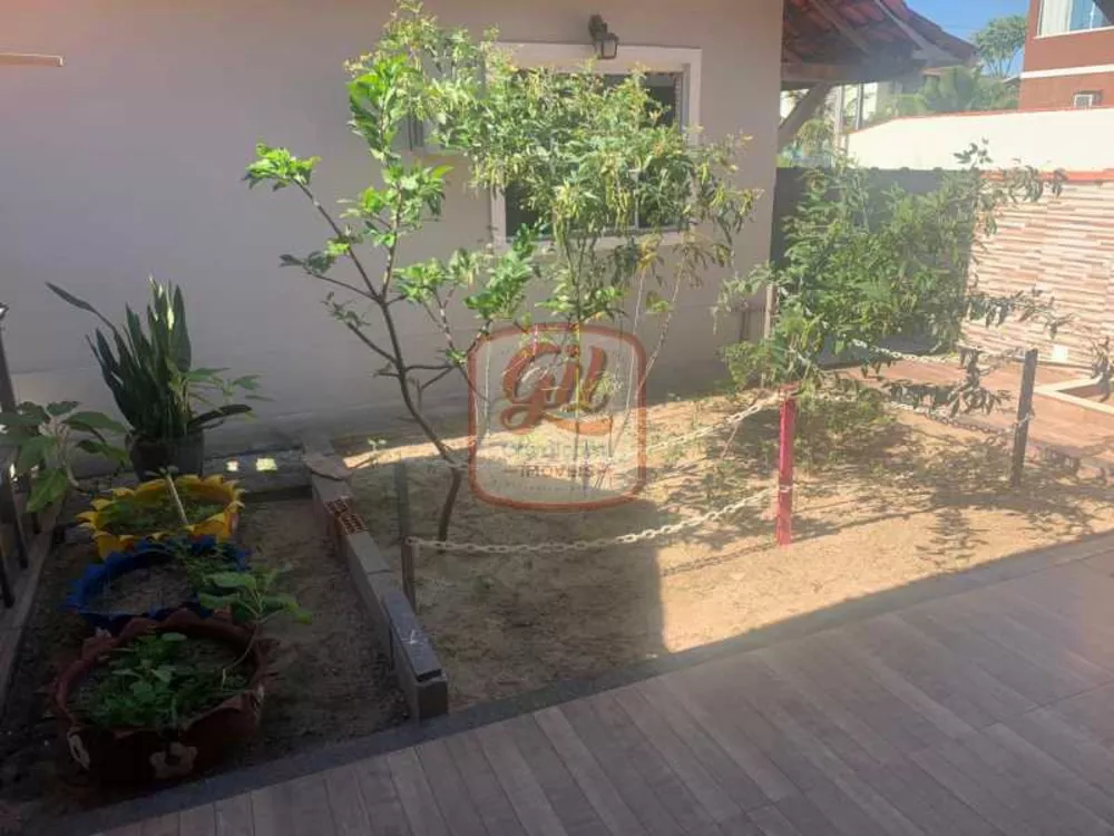 Casa de Condomínio, 3 quartos - Foto 20