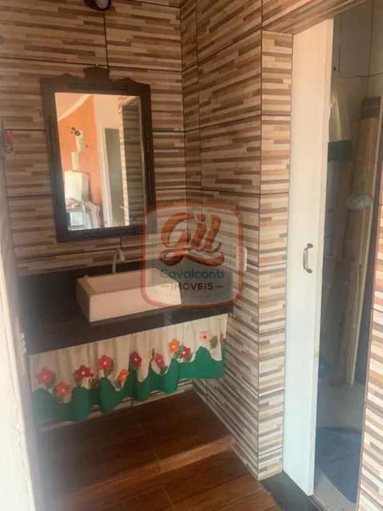 Casa de Condomínio, 3 quartos - Foto 23