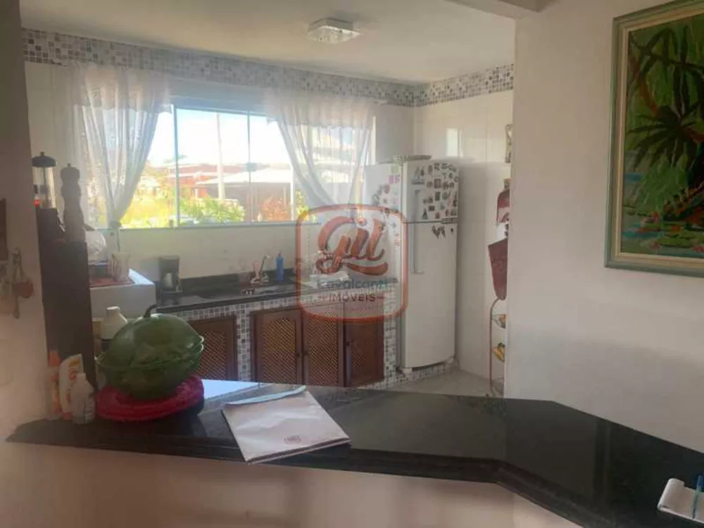 Casa de Condomínio, 3 quartos - Foto 5