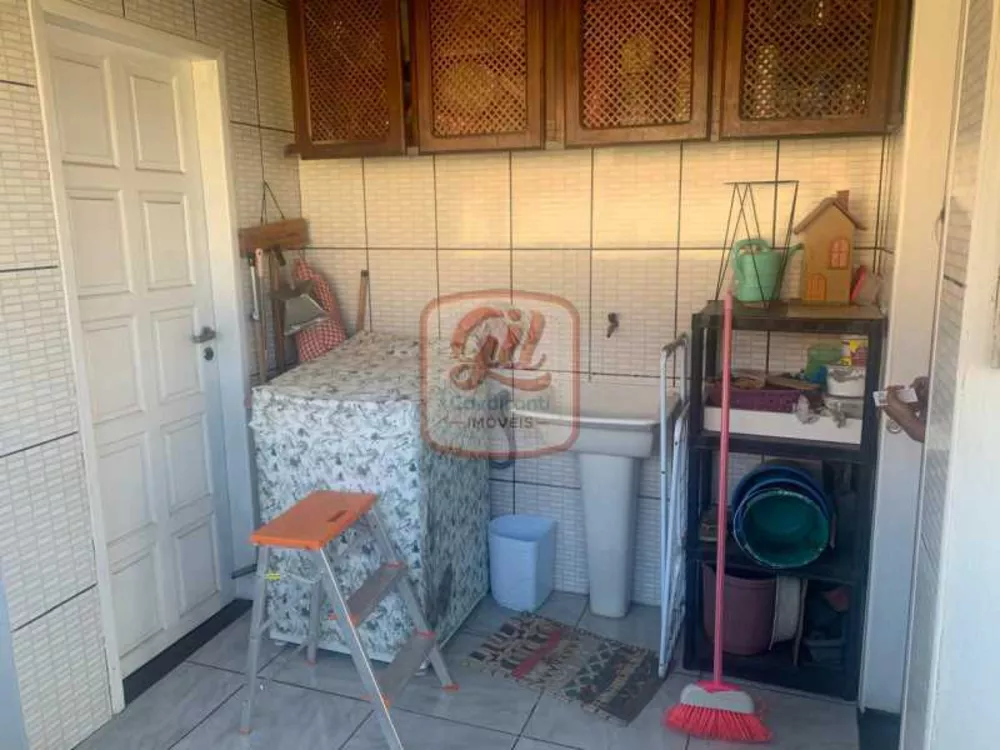 Casa de Condomínio, 3 quartos - Foto 14