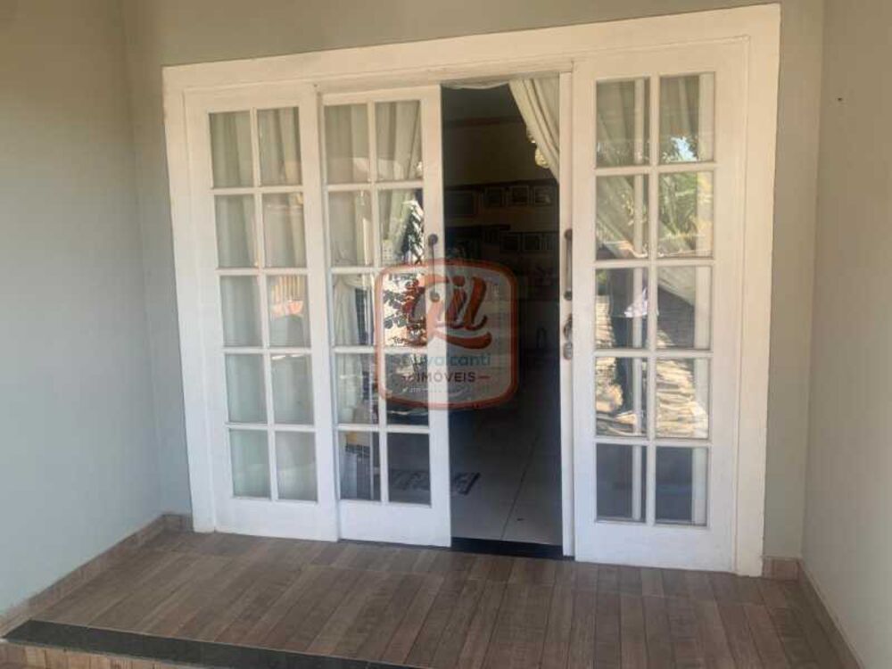 Casa de Condomínio, 3 quartos - Foto 15