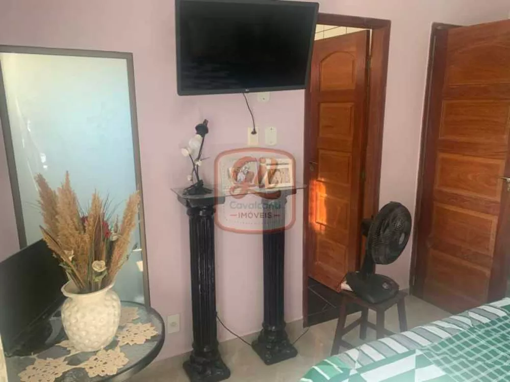 Casa de Condomínio, 3 quartos - Foto 8