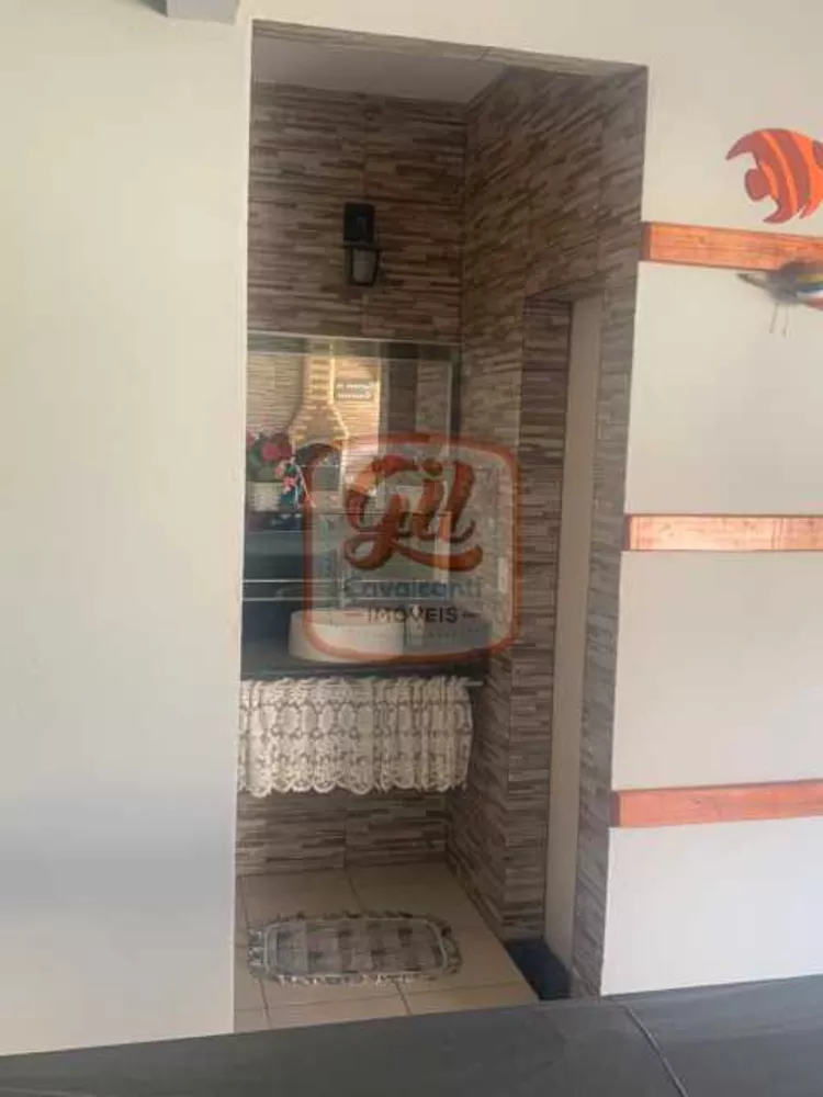 Casa de Condomínio, 3 quartos - Foto 18