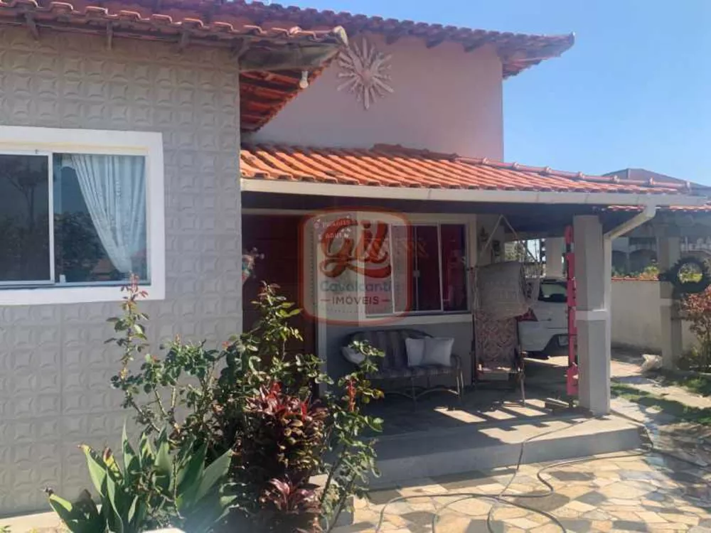 Casa de Condomínio, 3 quartos - Foto 3