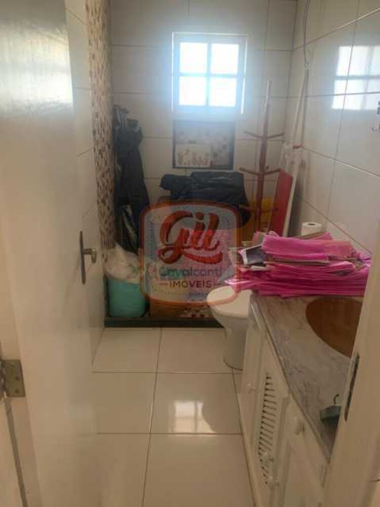Casa de Condomínio, 3 quartos - Foto 11