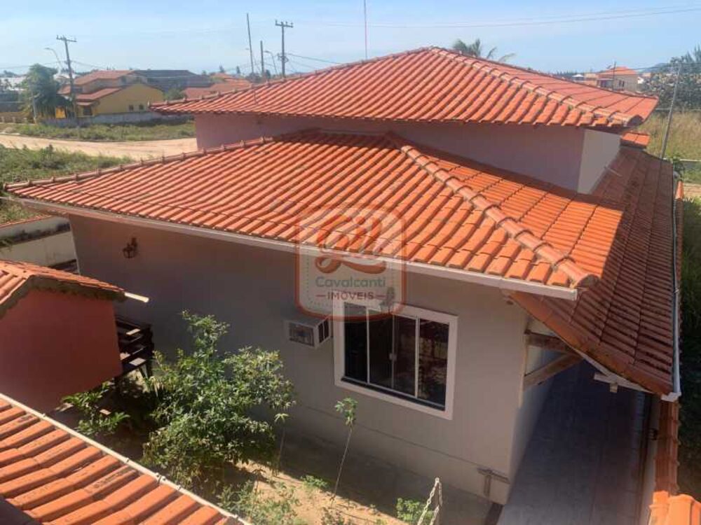 Casa de Condomínio, 3 quartos - Foto 30