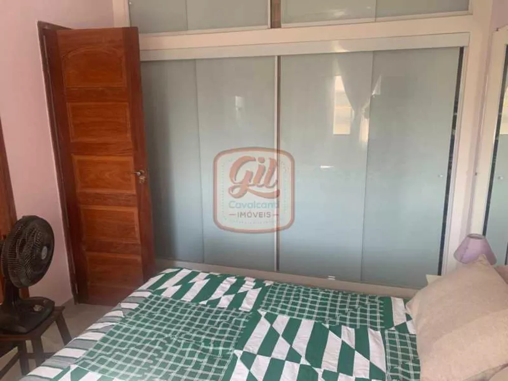 Casa de Condomínio, 3 quartos - Foto 7