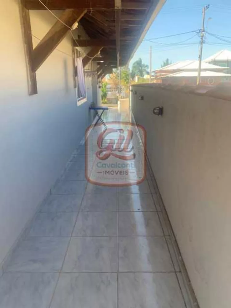 Casa de Condomínio, 3 quartos - Foto 28