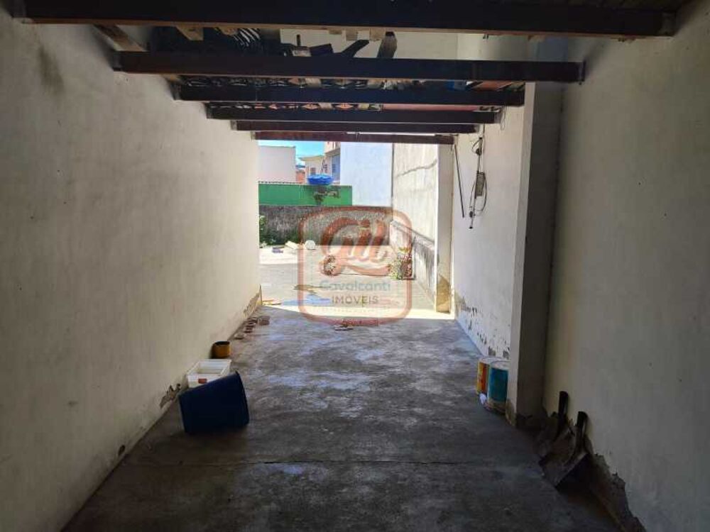 Depósito-Galpão, 68 m² - Foto 5
