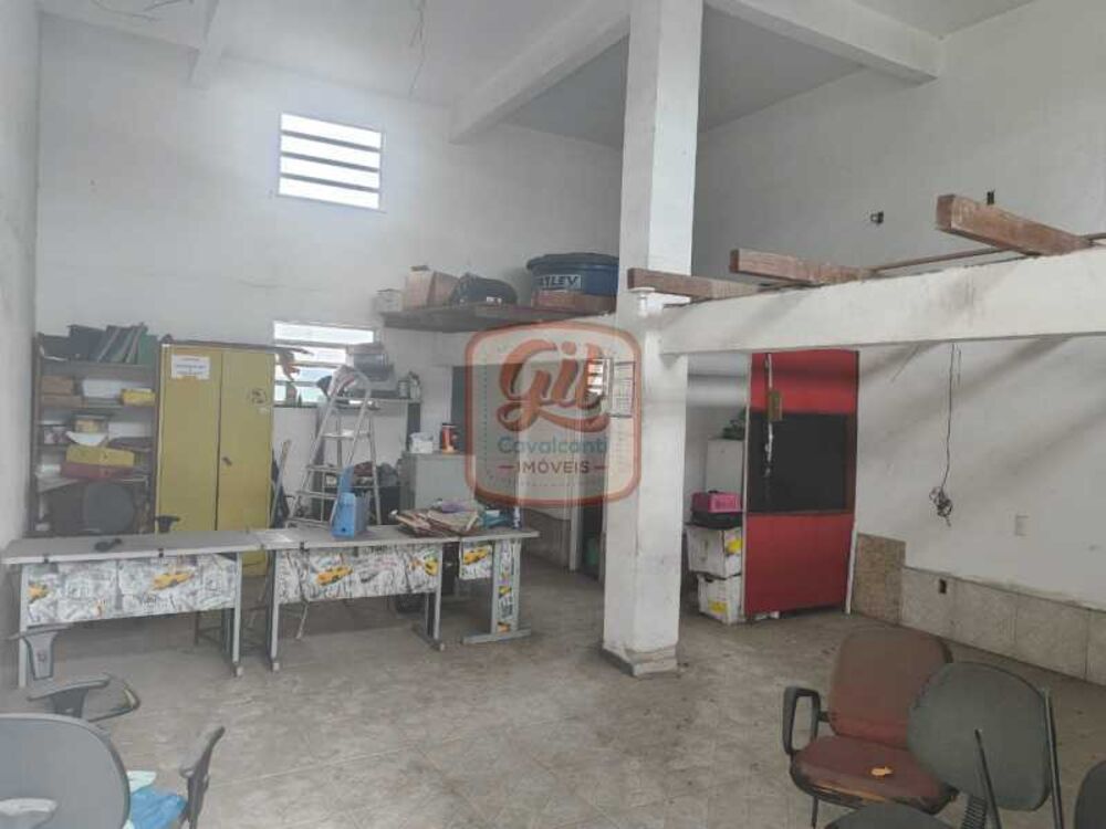 Depósito-Galpão, 68 m² - Foto 3