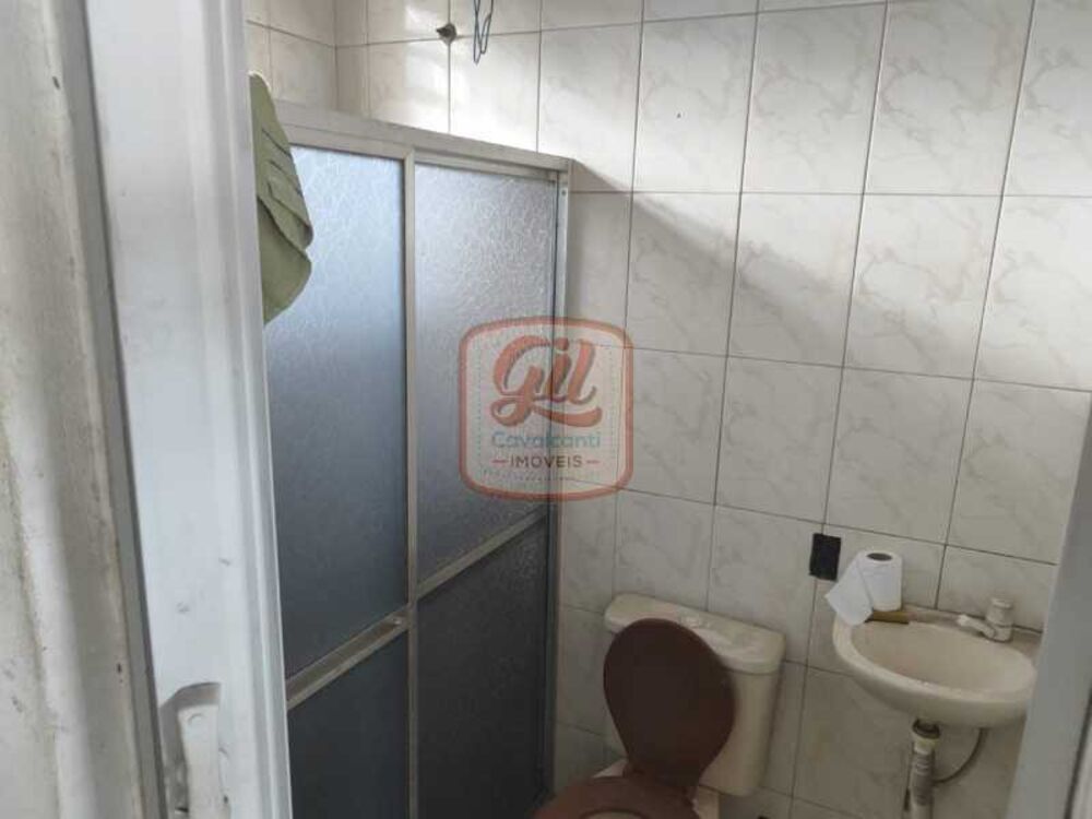Depósito-Galpão, 68 m² - Foto 4