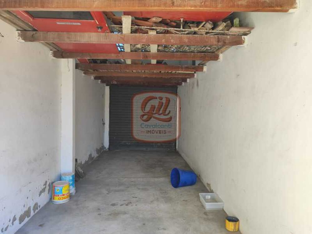 Depósito-Galpão, 68 m² - Foto 6