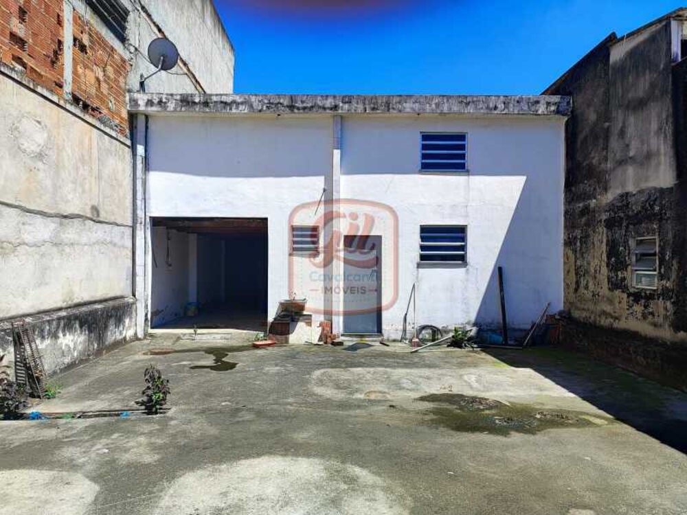 Depósito-Galpão, 68 m² - Foto 8