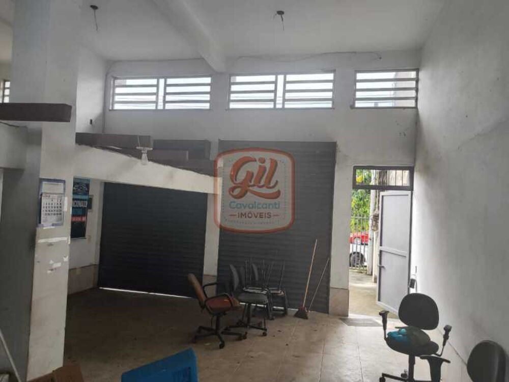 Depósito-Galpão, 68 m² - Foto 2