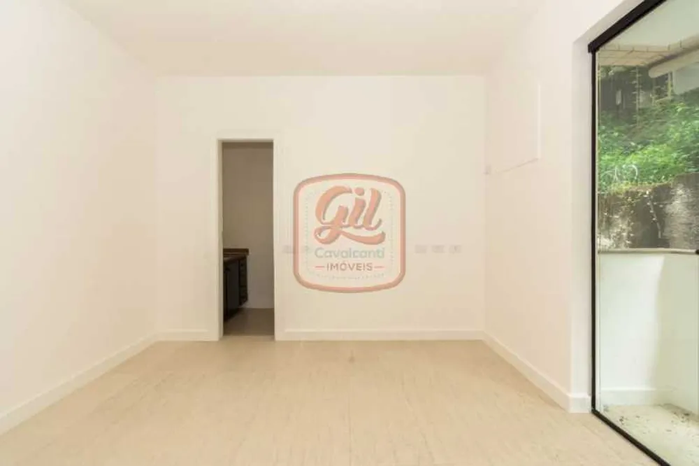 Apartamento, 2 quartos, 90 m² - Foto 10