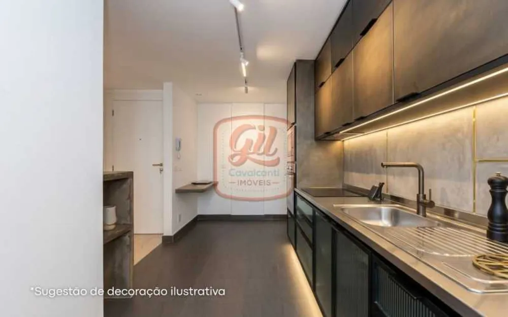 Apartamento, 2 quartos, 90 m² - Foto 12