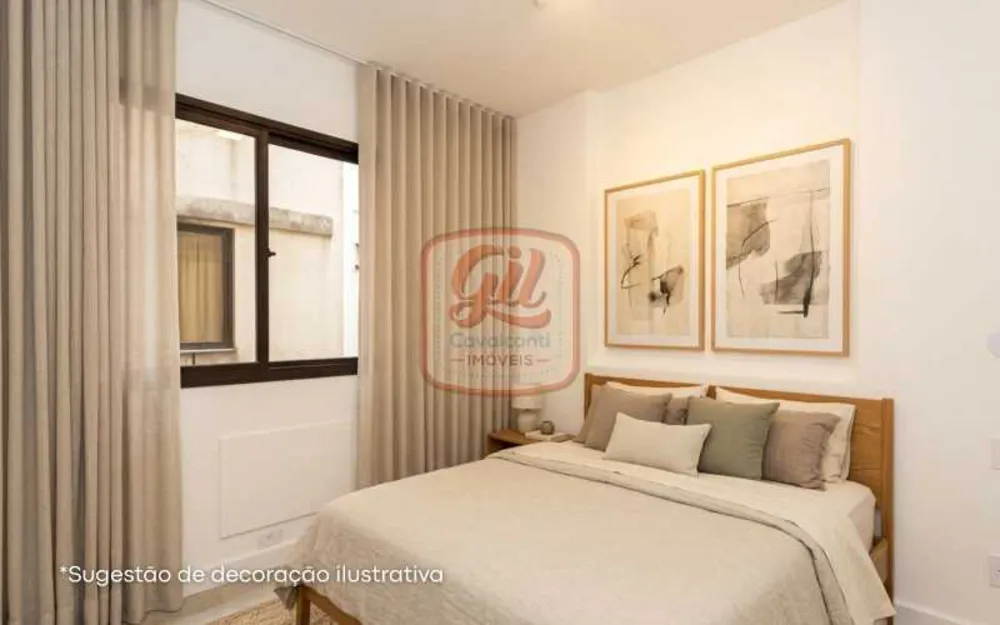 Apartamento, 2 quartos, 90 m² - Foto 14