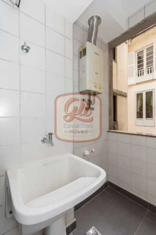 Apartamento, 2 quartos, 90 m² - Foto 17