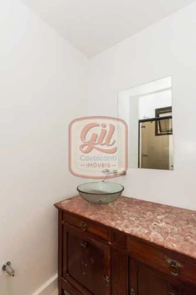 Apartamento, 2 quartos, 90 m² - Foto 23
