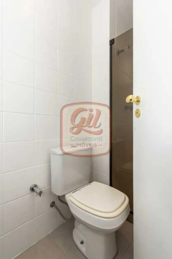 Apartamento, 2 quartos, 90 m² - Foto 12