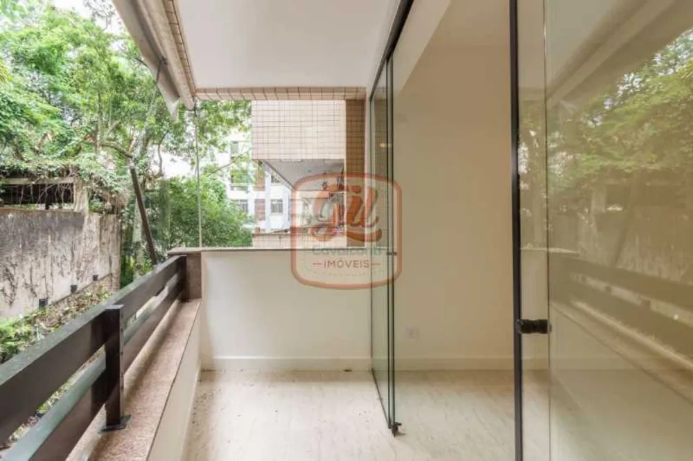 Apartamento, 2 quartos, 90 m² - Foto 10