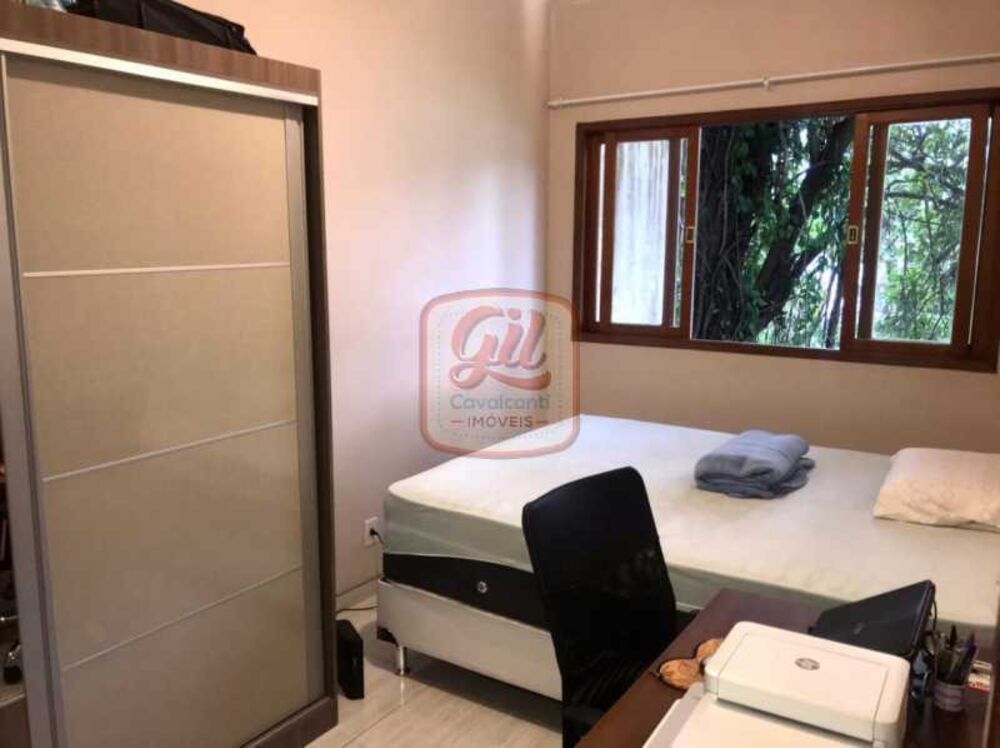 Casa de Condomínio, 4 quartos - Foto 14