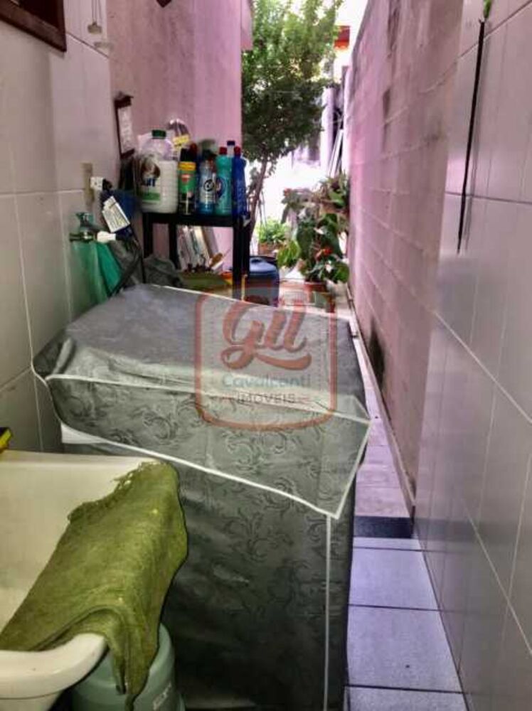 Casa de Condomínio, 4 quartos - Foto 12