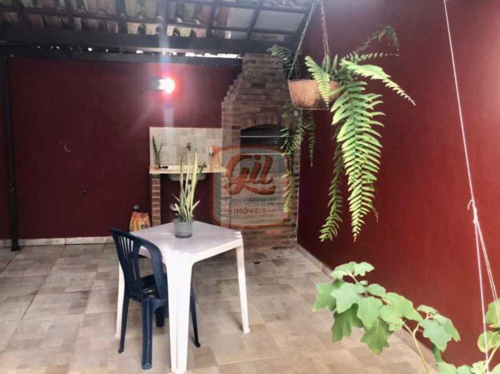 Casa de Condomínio, 4 quartos - Foto 8