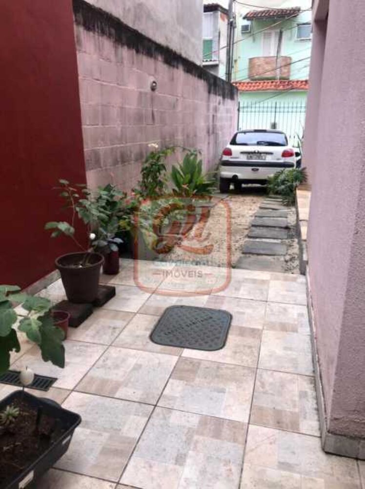 Casa de Condomínio, 4 quartos - Foto 9