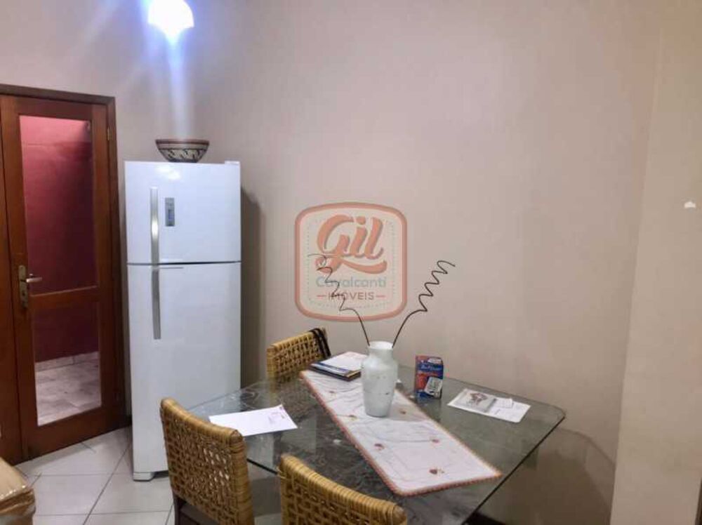 Casa de Condomínio, 4 quartos - Foto 7