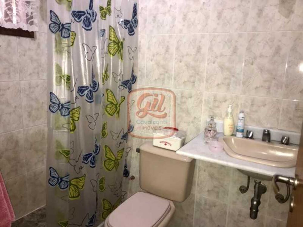 Casa de Condomínio, 4 quartos - Foto 15