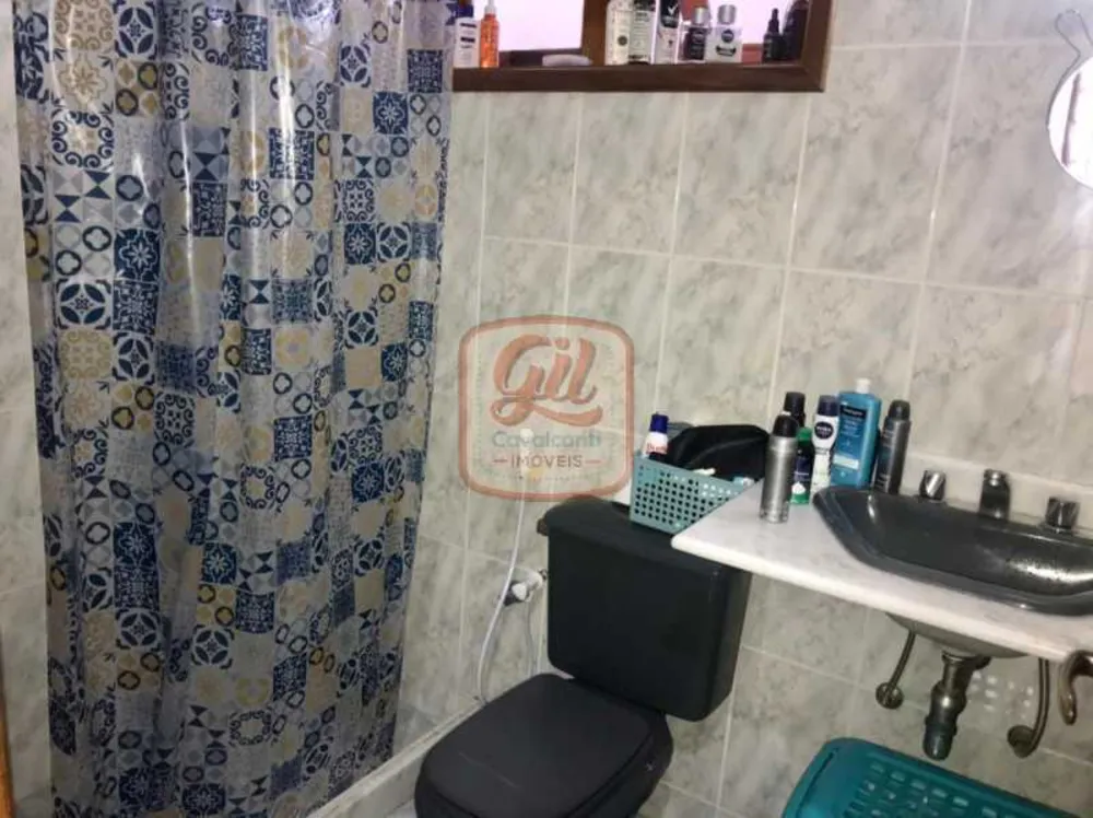 Casa de Condomínio, 4 quartos - Foto 21