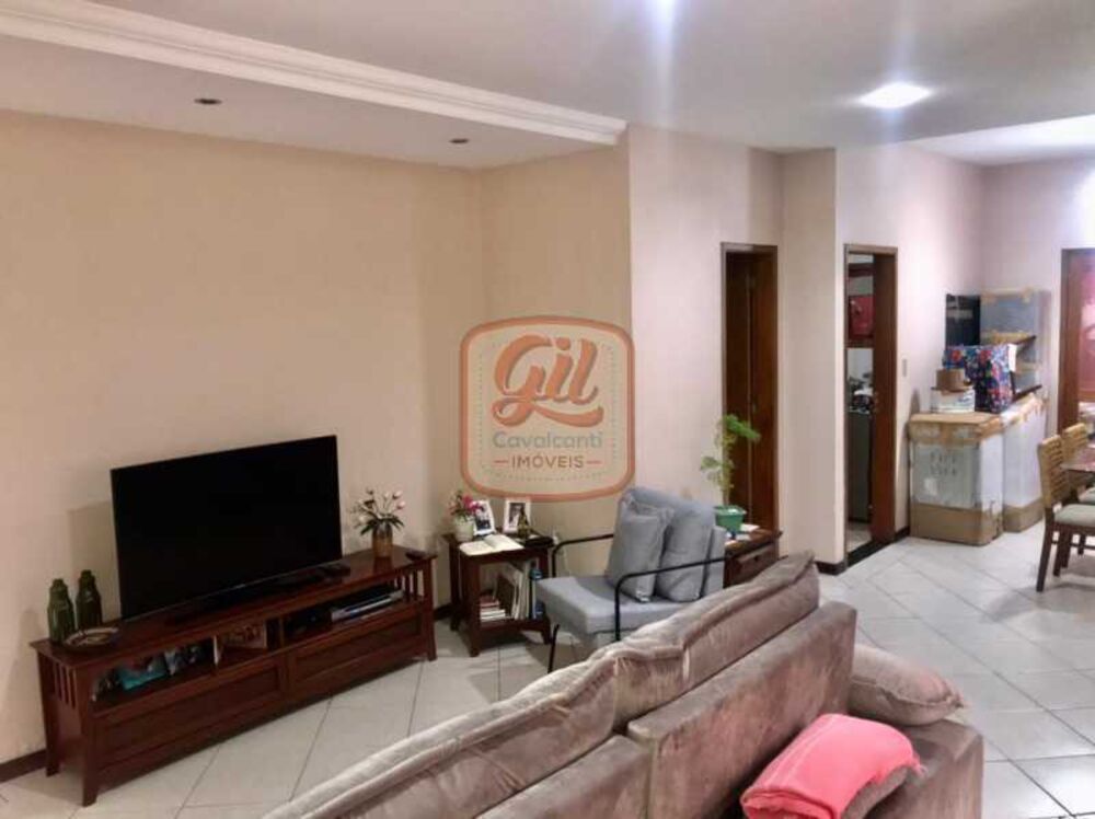 Casa de Condomínio, 4 quartos - Foto 10